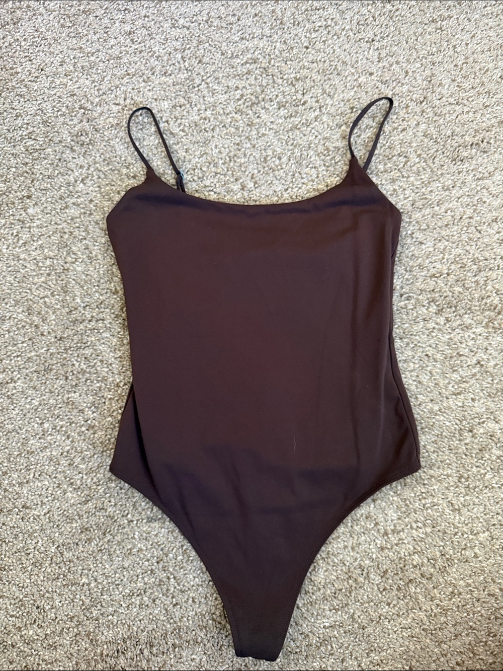 BABATON bodysuit